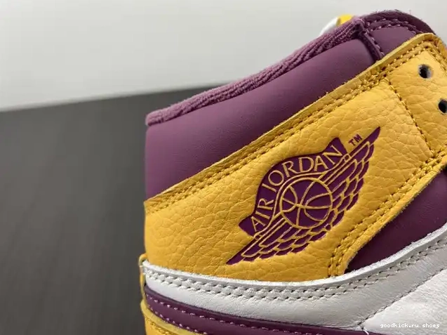 Cheap Air Brotherhood OG 1 High 555088-706 Jordan 0615